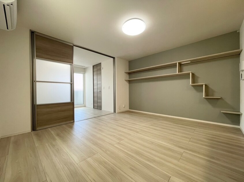 居室 Ｅｕｐｈｏｒｉａ籠池通