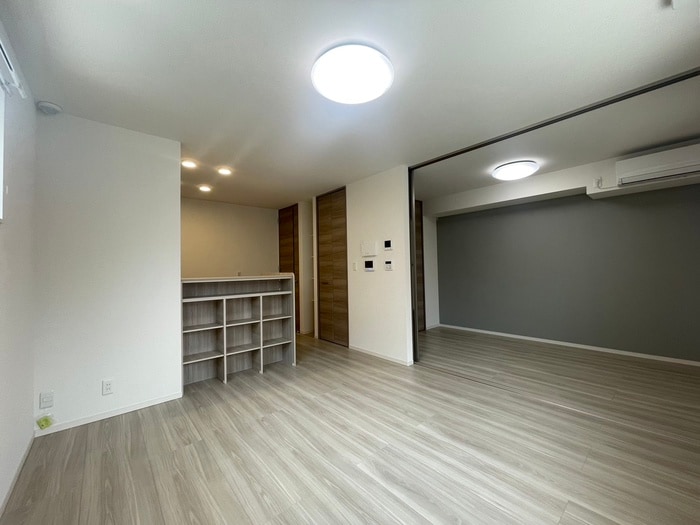 居室 Ｅｕｐｈｏｒｉａ籠池通