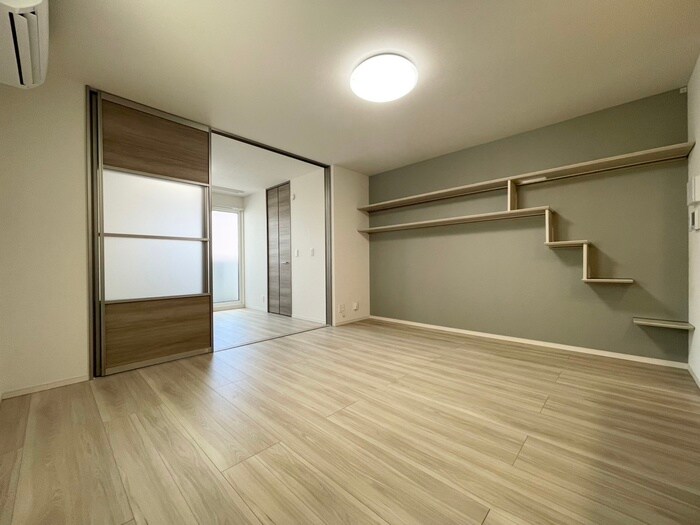 居室 Ｅｕｐｈｏｒｉａ籠池通