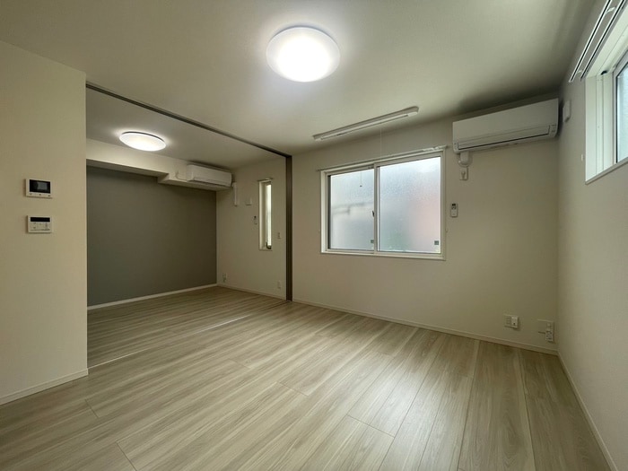 居室 Ｅｕｐｈｏｒｉａ籠池通