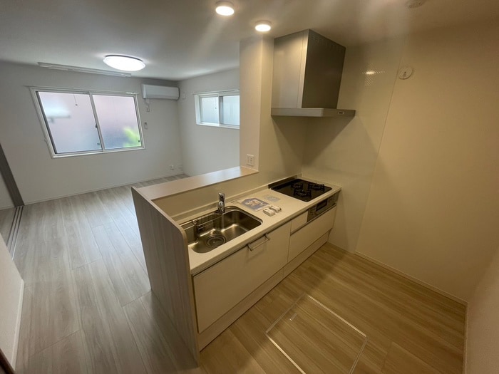 キッチン Ｅｕｐｈｏｒｉａ籠池通