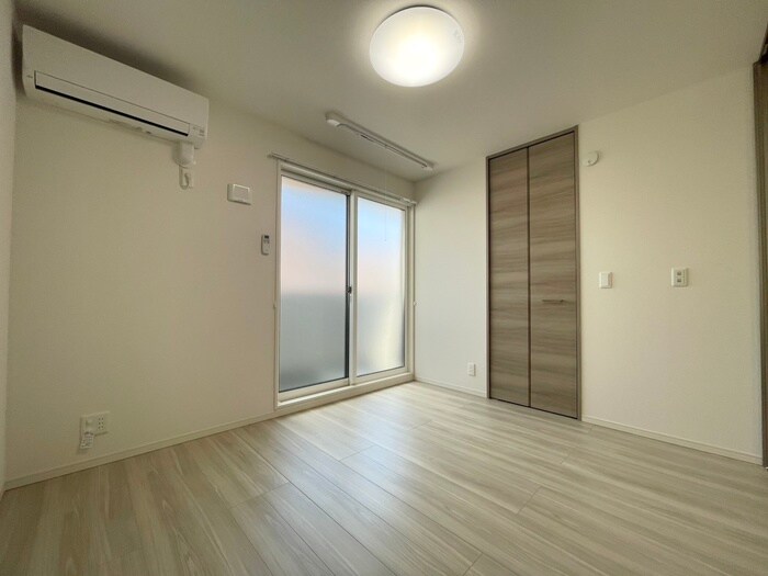 居室 Ｅｕｐｈｏｒｉａ籠池通