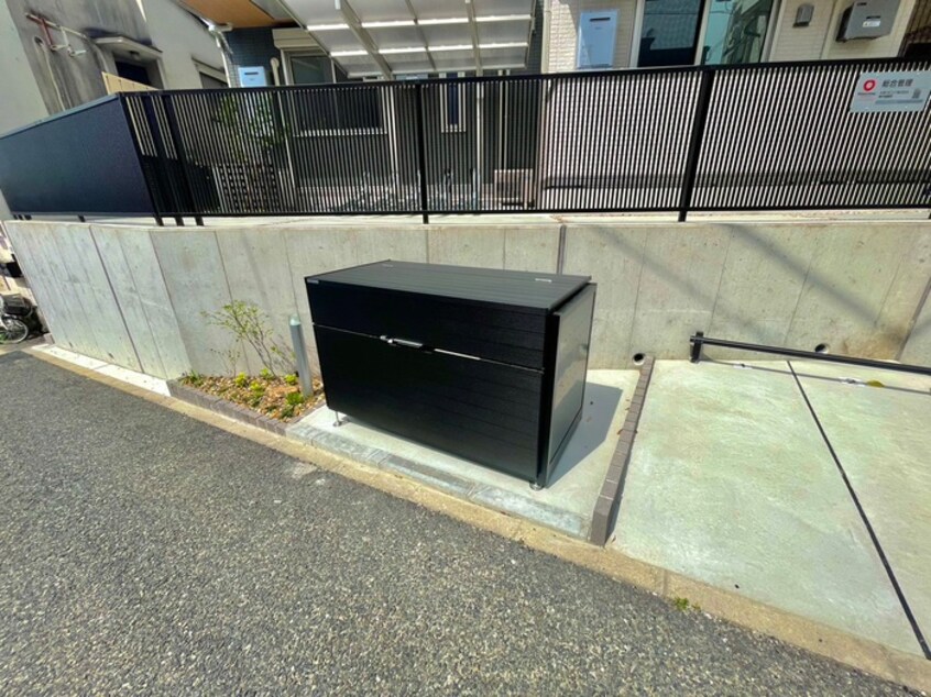 周辺環境 Ｅｕｐｈｏｒｉａ籠池通