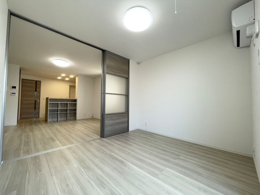 居室 Ｅｕｐｈｏｒｉａ籠池通