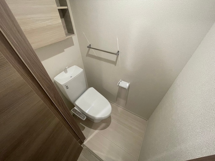 トイレ Ｅｕｐｈｏｒｉａ籠池通