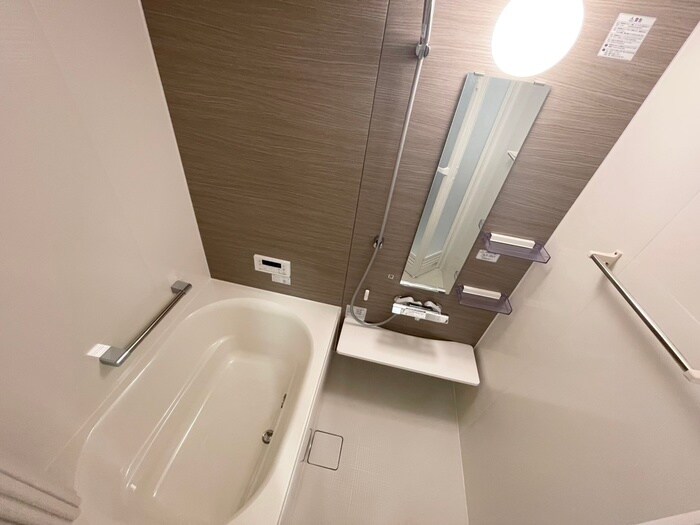 バス／シャワールーム等 Ｅｕｐｈｏｒｉａ籠池通