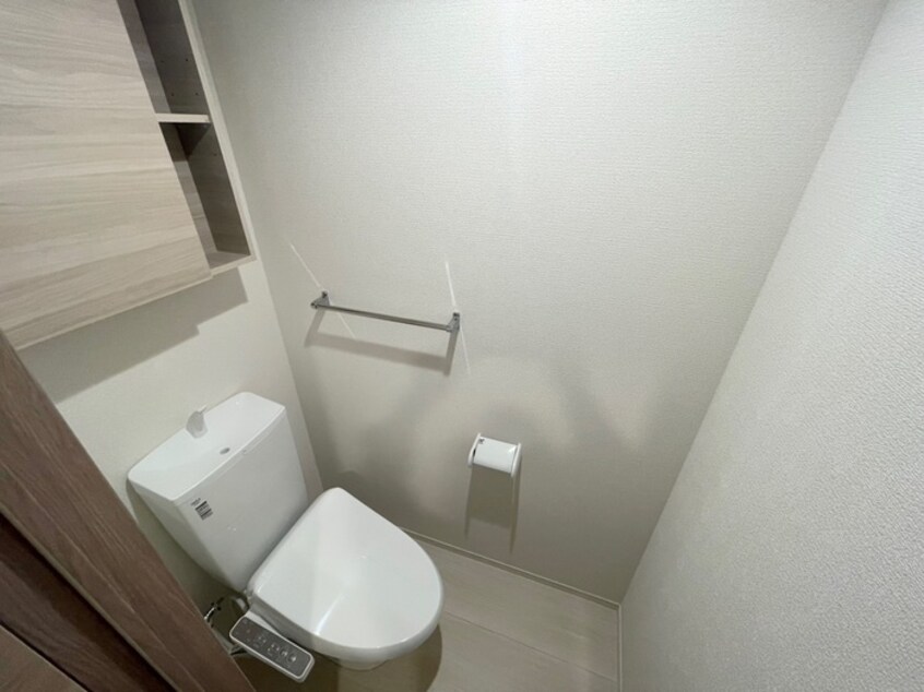 トイレ Ｅｕｐｈｏｒｉａ籠池通