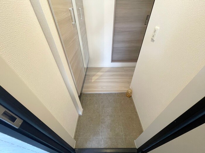 玄関 Ｅｕｐｈｏｒｉａ籠池通