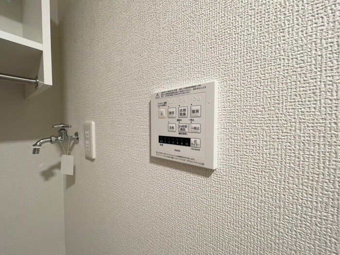 内観写真 Ｅｕｐｈｏｒｉａ籠池通