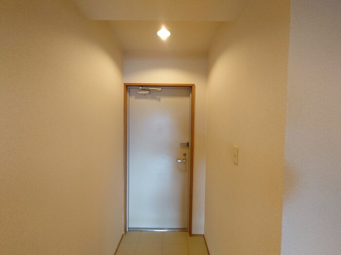 玄関 ラフィ－ネ