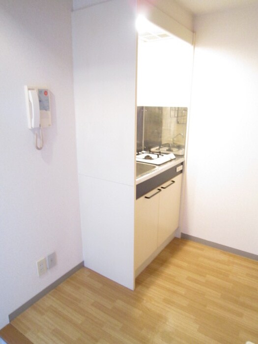 キッチン ラフィ－ネ