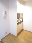 キッチン ラフィ－ネ