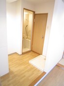 内観写真 ラフィ－ネ