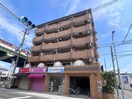 外観写真 カサエルドラ－ド弐番館