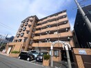外観写真 カサエルドラ－ド弐番館
