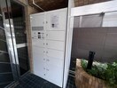 建物設備 カサエルドラ－ド弐番館
