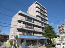 ＩＣＨＩＥＩの外観