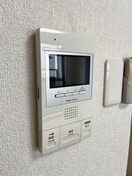 内観写真 サニーサイド上田