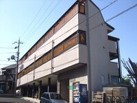 アルーム西浦