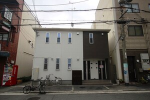 ラ・カーサ山本