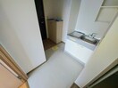 内観写真 アヴェニール岡本