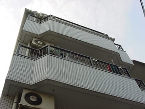 大宮ハイツ