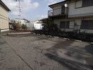 駐車場 サンシャインⅠ