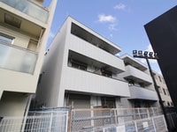 ヘーベルメゾン小松西町西棟