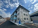サンライズ藤井寺の外観