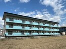 サンライズ藤井寺の外観