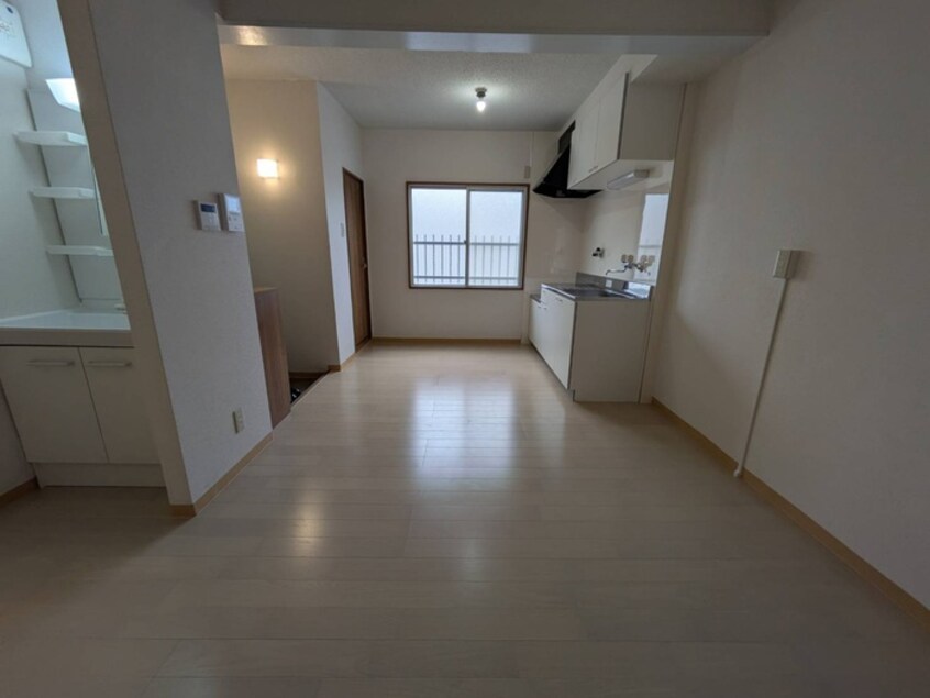 居室 サンライズ藤井寺