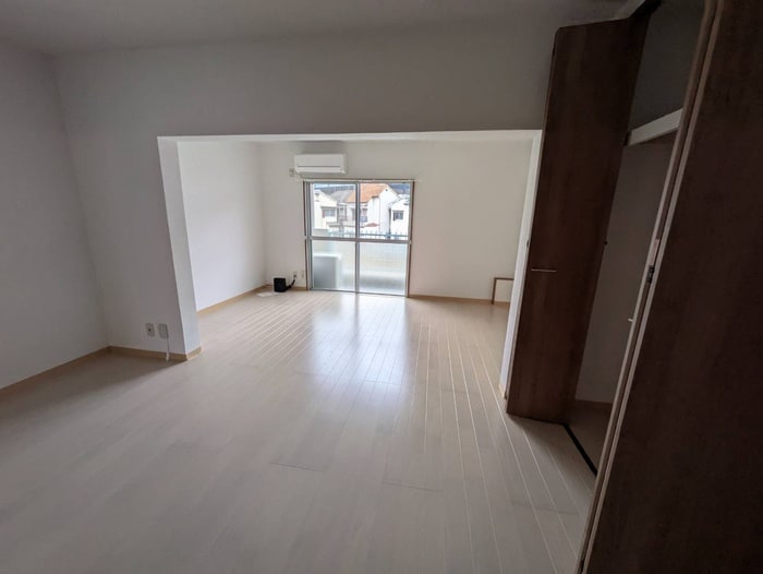 居室 サンライズ藤井寺