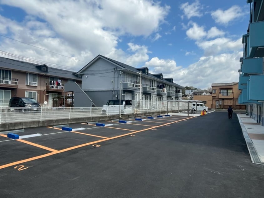 外観写真 サンライズ藤井寺