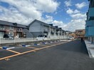 外観写真 サンライズ藤井寺