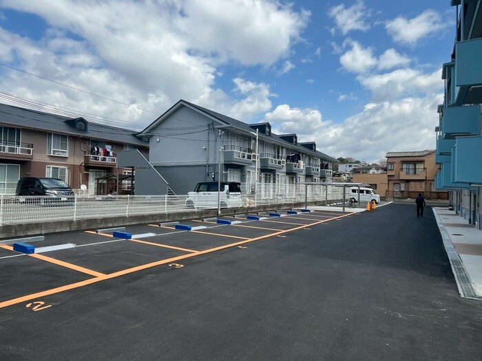 外観写真 サンライズ藤井寺
