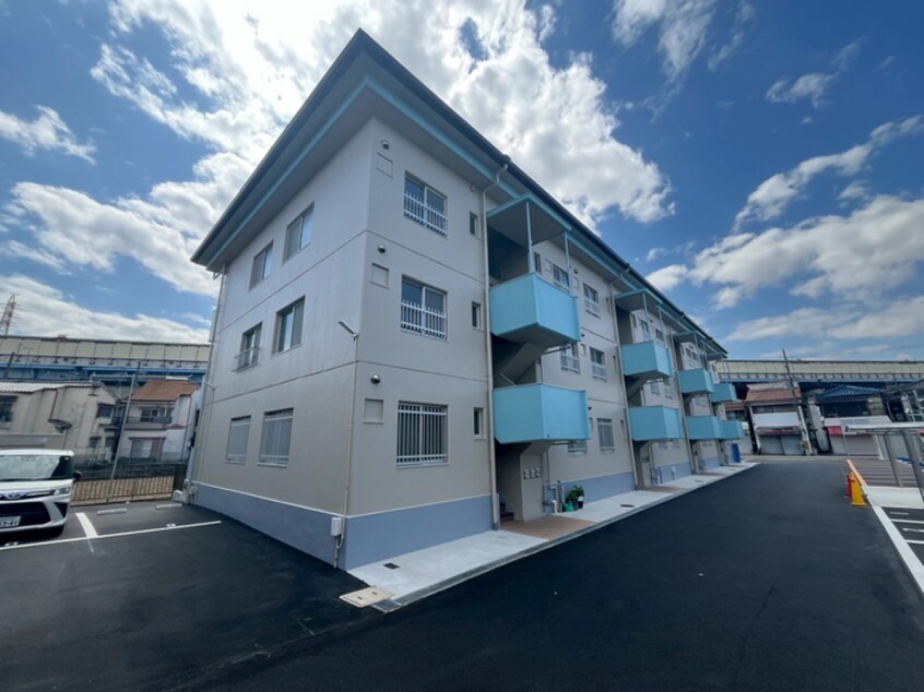 外観写真 サンライズ藤井寺