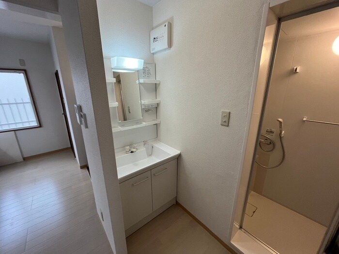 洗面 サンライズ藤井寺