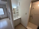 洗面 サンライズ藤井寺
