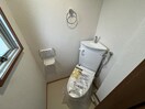 トイレ サンライズ藤井寺