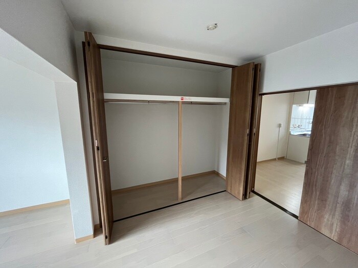 収納 サンライズ藤井寺