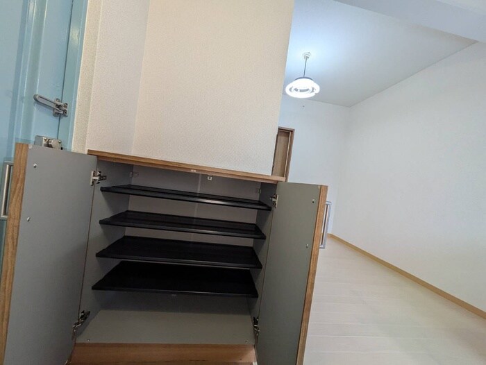 靴箱 サンライズ藤井寺