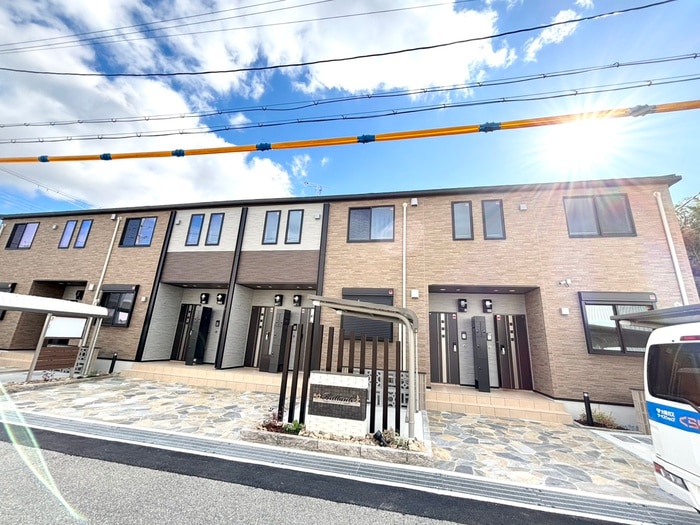 外観写真 ブリランテ