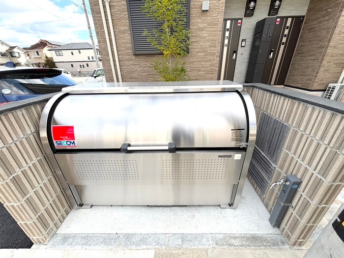 建物設備 ブリランテ