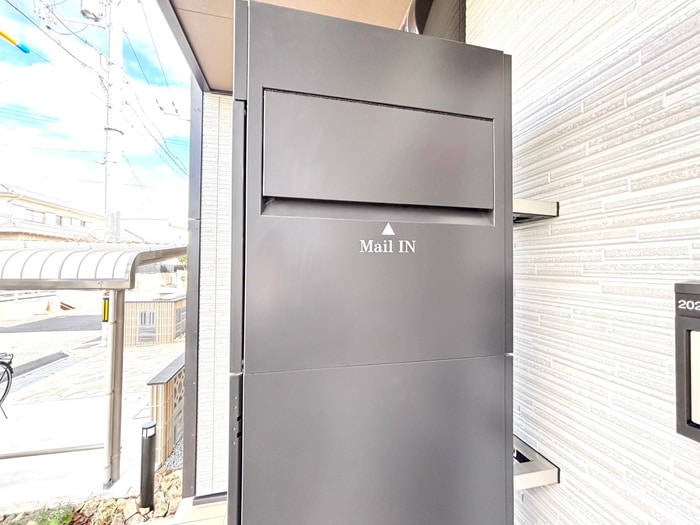 建物設備 ブリランテ