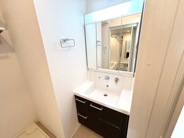 洗面 ブリランテ