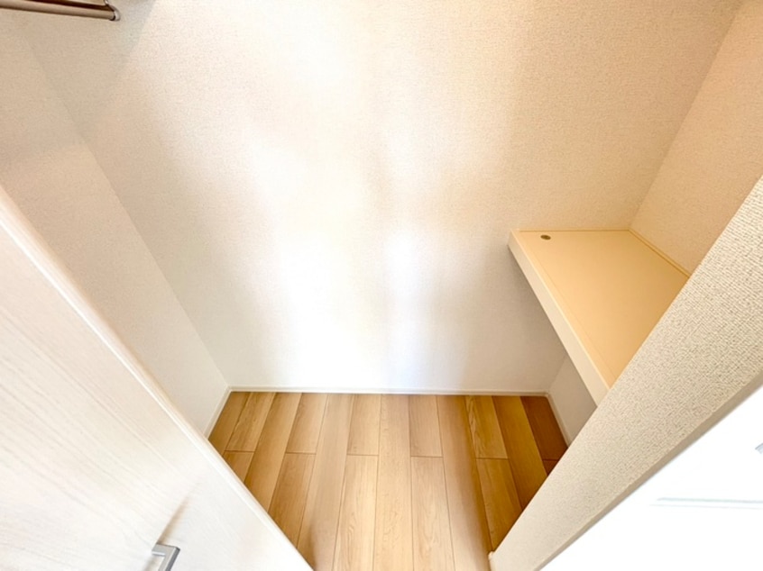 収納 ブリランテ