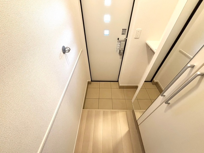 玄関 ブリランテ