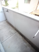 ベランダ・バルコニー ハイム　フィオリア