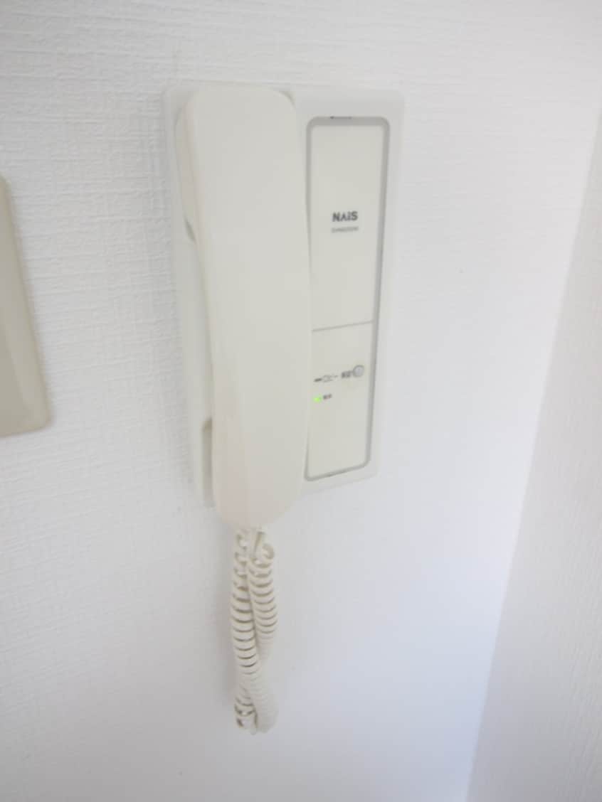 内観写真 ハイム　フィオリア