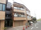 シマダコーポレーションの外観